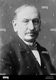 Theodore E. Burton 1908 Stock Photo - Alamy