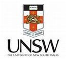 Universidad de Nueva Gales del Sur