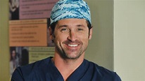 Patrick Dempsey Brought Back McDreamy From Grey's Anatomy to Get You to ...
