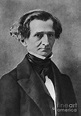 French Composer Louis Hector Berlioz by Bettmann