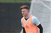 Getting to know Jack Barmby, the Portland Timbers new winger ...