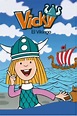 Vicky the Viking (TV Series 1974-1975) - Posters — The Movie Database ...