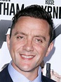 Peter Serafinowicz Photos and Pictures | TV Guide