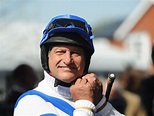 Grand National-winning jockey Bob Champion to receive honour | Express ...