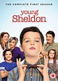 Young Sheldon: Season 1 (DVD) – Warner Bros. Shop - UK