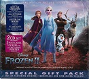 Kristen Anderson-Lopez - Frozen II (Original Motion Picture Soundtrack ...