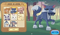 Animal Jam Storm HQ: Animal Jam For Starters