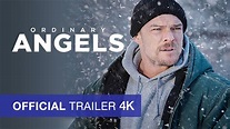 Ordinary Angels - Official Trailer (2023) - YouTube