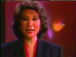 Saturday Night With Connie Chung | CBS | Promo | 1989 - YouTube