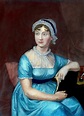 Jane Austen 1775-1817 English Novelist Photograph by Everett
