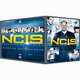 DVD Coffret intégrale ncis - Achat / Vente dvd série Coffret intégrale ...