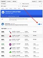 How and Why to Use Google Flights Price Tracker | MileValue