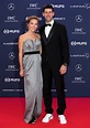 Novak Djokovic wife: Meet French Open star's wife Jelena - How many ...