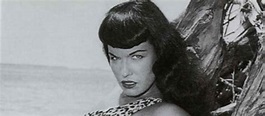 Bettie Page Reveals All movie review (2013) | Roger Ebert