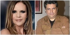 Perder la virginidad con Sergio Andrade fue horroroso: Aline Hernández ...