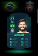 Futhead Card Creator