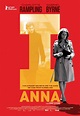 I, Anna Movie Poster (#1 of 2) - IMP Awards