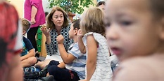 Familienministerin und Wechselmodell: Schatz, nimm du die Kinder - taz.de