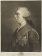 NPG D18716; James Waldegrave, 2nd Earl Waldegrave - Portrait - National ...