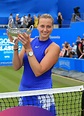 Petra Kvitova - Wins the Aegon Classic 2017 Tennis Championship in ...