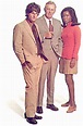 The Young Lawyers (1969-1971) The cast included Judy Pace as Pat ...