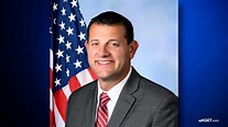 Congressman David Valadao among 10 House Republicans who voted to ...