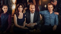 Billions (TV Series 2016-2023) - Backdrops — The Movie Database (TMDB)