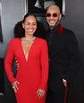 Alicia Keys' Husband Swizz Beatz Poses with All of His 4 Handsome Sons ...