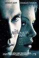 The Astronaut's Wife (1999) …review and/or viewer comments - Christian ...