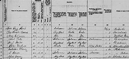 Cubanos fallecidos en el año de 1885, Condado de Monroe, Florida ...