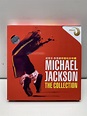 【クローゼッ】 新品 マイケル・ジャクソン/ザ・コレクション MICHAEL JACKSON/ THE COLLECTION CD5枚組 全 ...