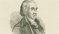 Robert Treat Paine, Facts, American Revolution, Born, Died