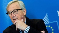 Ex-EU-Kommissionschef Juncker hält Ukraine für "nicht beitrittsfähig ...