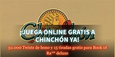 Chinchón gratis online sin registrarse | Juego de cartas online