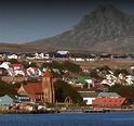 Falkland I. (Malvinas) | The Polar Travel Company