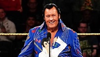 Honky Tonk Man Looks Back On His WWE Intercontinental Title Reign