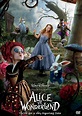 Alice in Wonderland (2010) | Alice in wonderland, Alice in wonderland ...