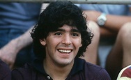 Hace 45 años Diego Maradona debutó en la primera división