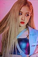 Blackpink Rose - As Wonderful Account Photography