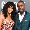 Idris Elba's Wife Sabrina Reveals the Secret to Their Happy Marriage