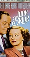 June Bride (1948) - IMDb