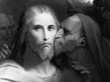 Judas Iscariot The Apostle