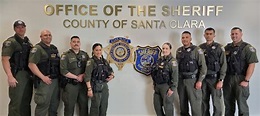 Headquarters Patrol - Office of the Sheriff - County of Santa Clara