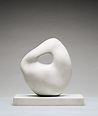 Henry Moore (1898-1986) , Oval Sculpture | Christie's
