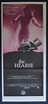All About Movies - The Hearse Movie Poster Original Daybill 1980 Trish ...