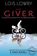 The Giver to be reimagined as a stunning graphic novel by P. Craig Russell