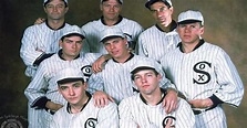 Eight Men Out streaming: where to watch online?