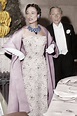 The Duke and Duchess of Windsor at The Château de Versailles' Gala à l ...