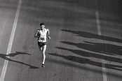 Maratoneta n. 2 Foto % Immagini| sport, street photography, sport ...