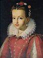 Marie de Medici,16th Century | Google art project, Art, Historical painting